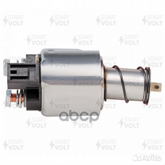 Реле втягивающее Hyundai Solaris/Creta/ KIA Rio