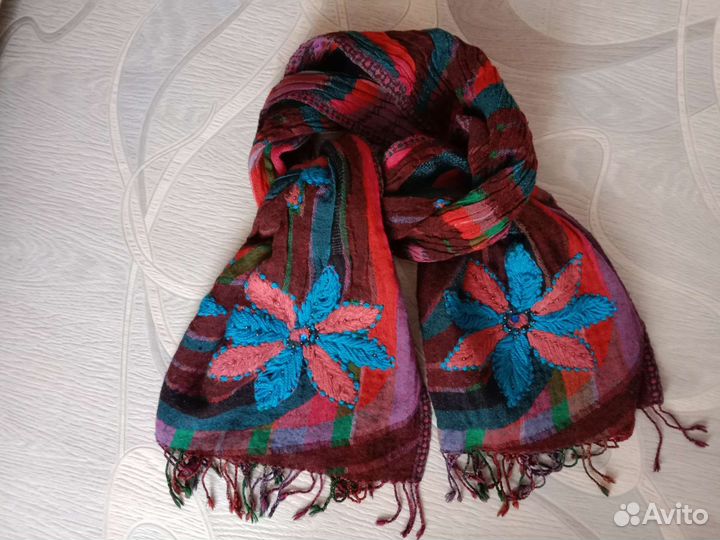 Шарф Индия