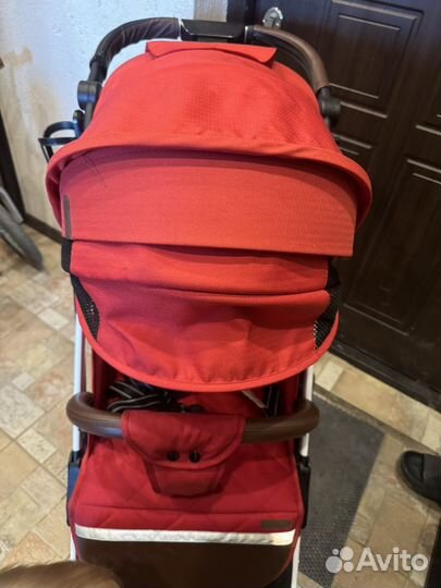 Babalo future 2023 прогулочная коляска С накидкой