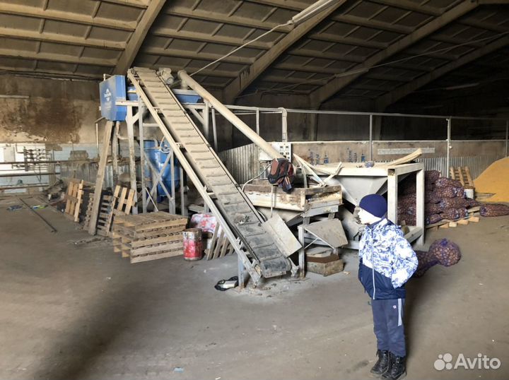 Оборудование для производства газоблоков