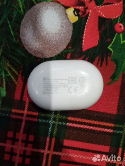 Xiaomi mi True Wireless Earbuds