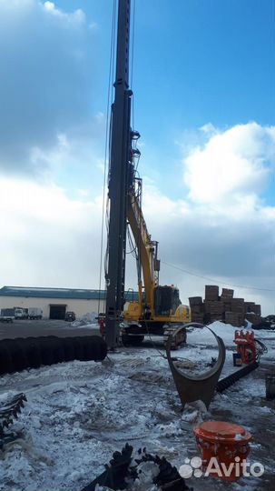 Буровая установка Башстрой МКБЭ, 2023