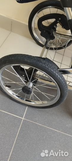 Детские коляски 2 в 1 jetem Germany