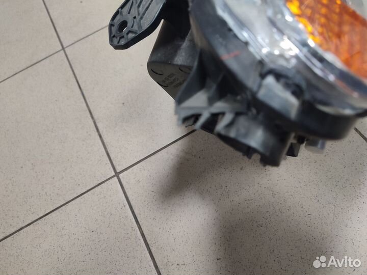 Фара передняя правая Honda CR-V 2001-2006