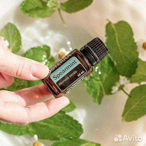 Эфирное масло дотерра, пробники, в наличии