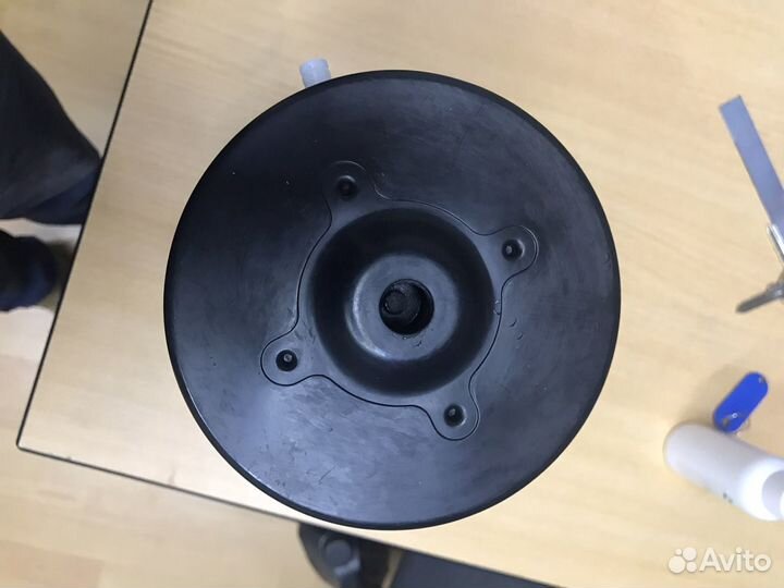 Пневмоподушка задняя ML/GL GLE /GLS