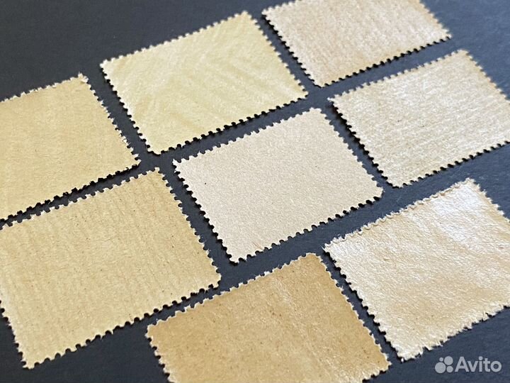 Закавказье марки ** 1923 г