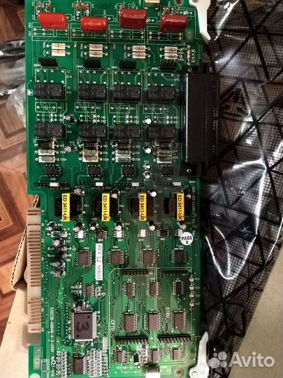 GDK-100 LDK-300 lcob LG-nortel