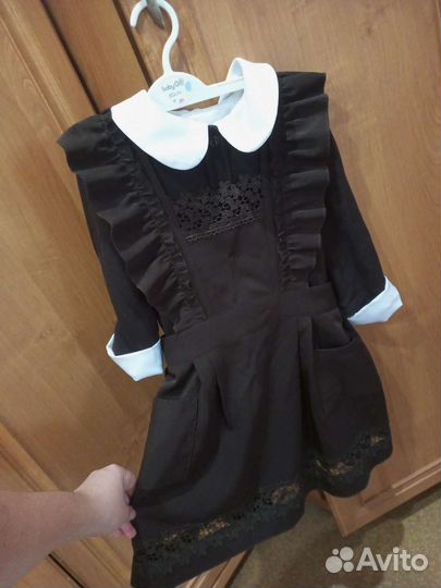 Школьная форма