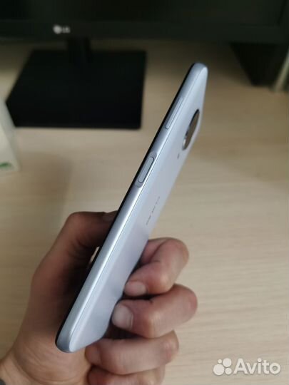 Nokia G20, 4/128 ГБ