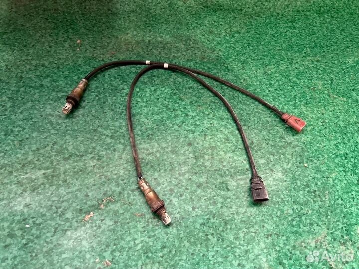 Лямбда-зонд Skoda Octavia A7 1.2 2013-2017