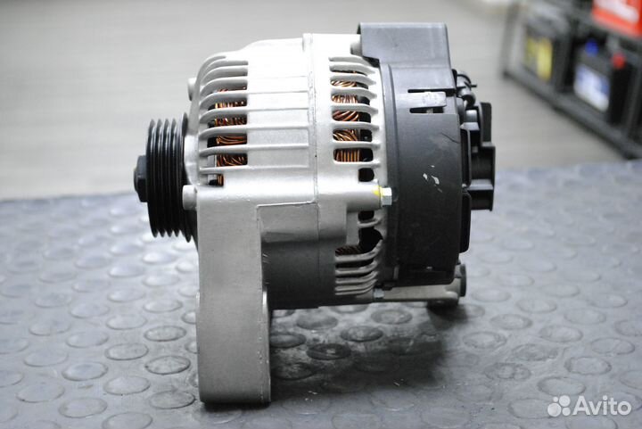 Генератор Fiat Doblo, Palio, Punto 1.1, 1.2