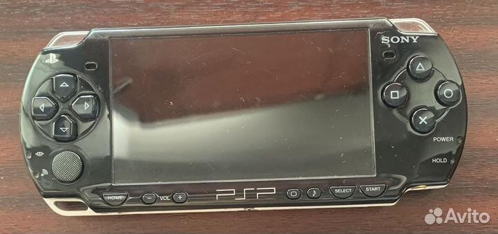 Sony PSP