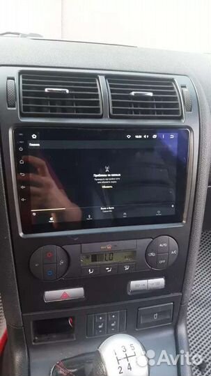 Teyes CC2 Ford Mondeo 3 Магнитола