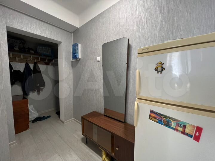 2-к. квартира, 44 м², 4/5 эт.