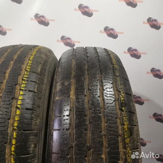 Kumho Radial 798 Plus 235/70 R16