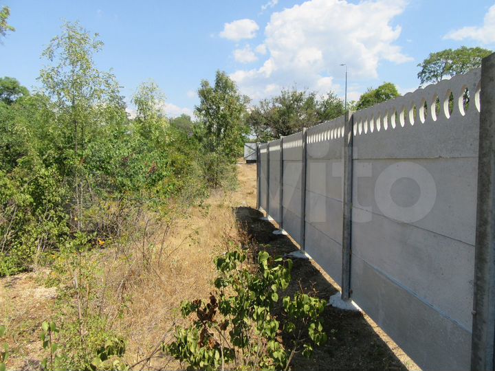 Участок 9,3 сот. (ИЖС)