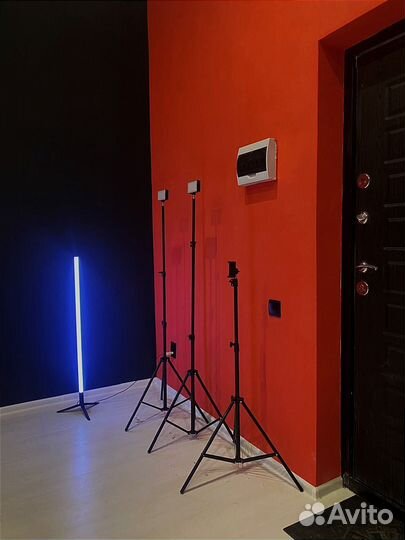 Аренда зала для танцев