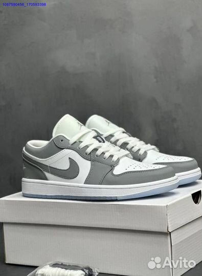 Nike Air Jordan 1 Low