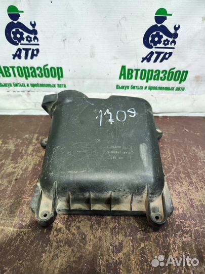 Крышка корпуса воздушного фильтра ваз (LADA)