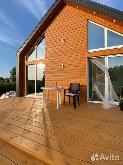 Пластиковые окна на балкон