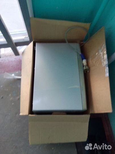 Микроволновка бу рабочая