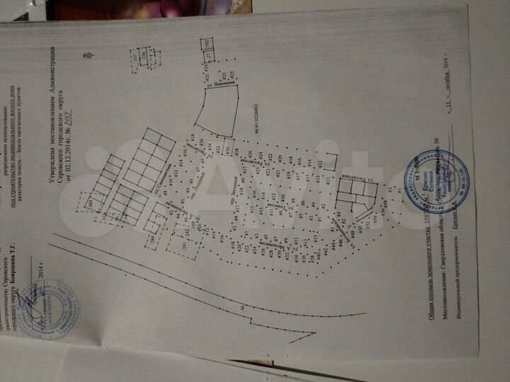 Участок 15,7 сот. (промназначения)