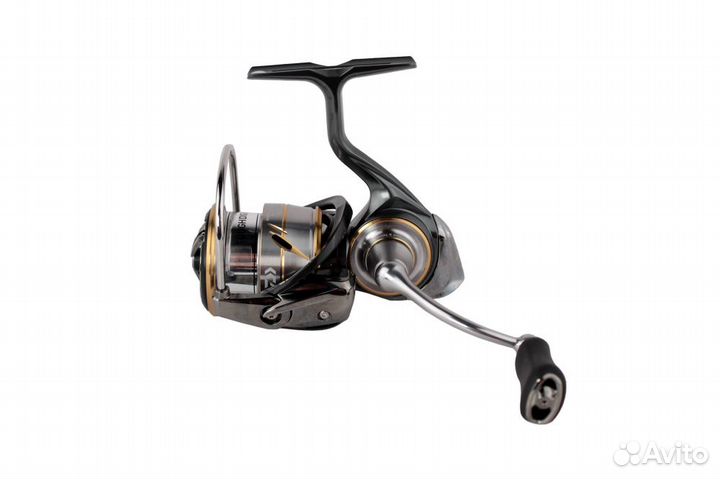 Катушка daiwa 20 luvias FC LT