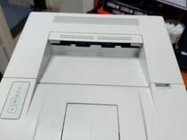 Принтер лазерный HP LJ PRO M203dn