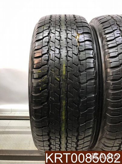 Dunlop Grandtrek AT22 265/60 R18 106K