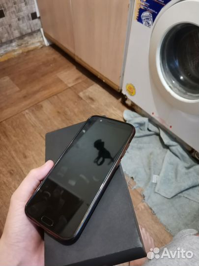 Xiaomi Black Shark, 6/64 ГБ