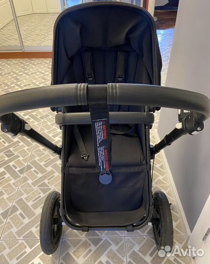 Коляска bugaboo cameleon 3