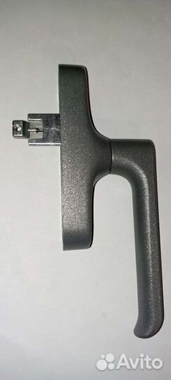 Ручка оконная
