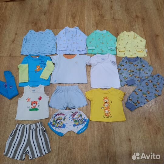 Детская одежда, вещи 56 62 68 74 80 бронь