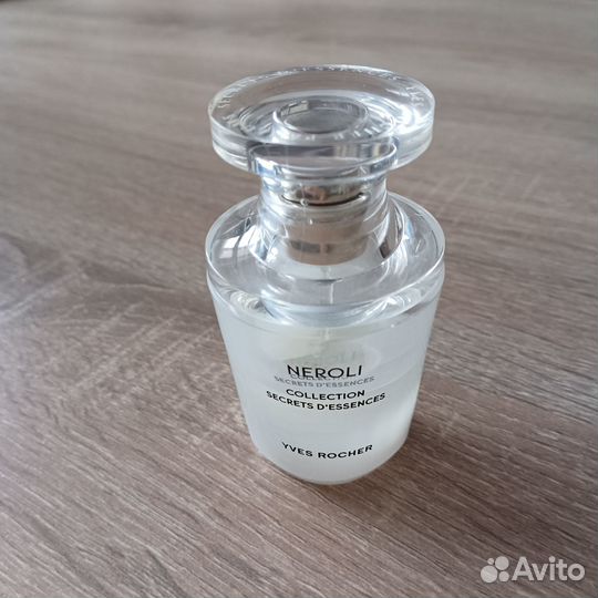 Парфюм Нероли Ив Роше (снятость)