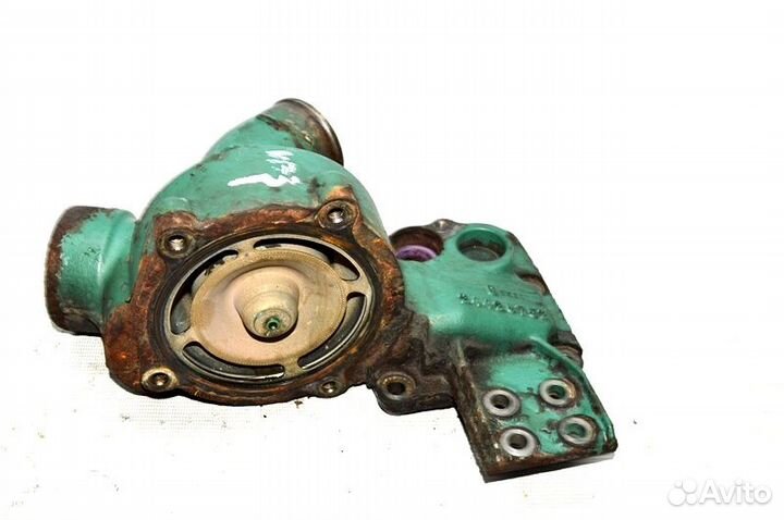 Корпус термостата volvo FH (01.05)