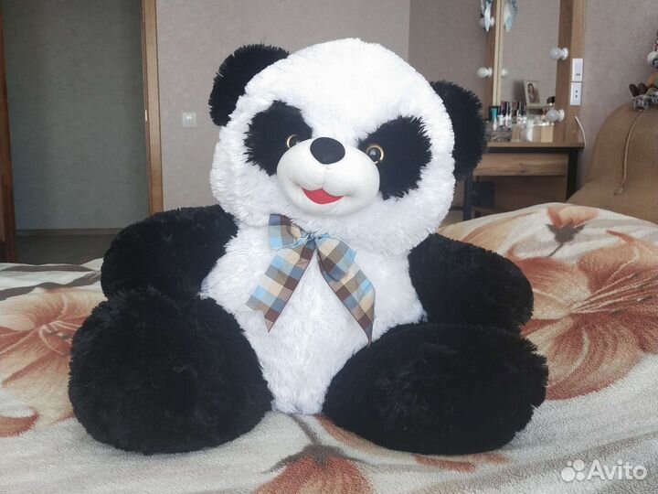 Мягкие игрушки