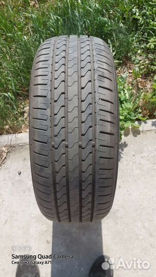 Cooper Evolution CTT 235/55 R18 100V