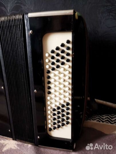 2 Детских баяна