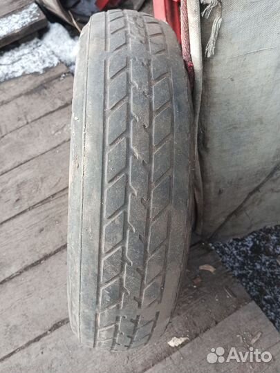 Докатка r15 5 114 3