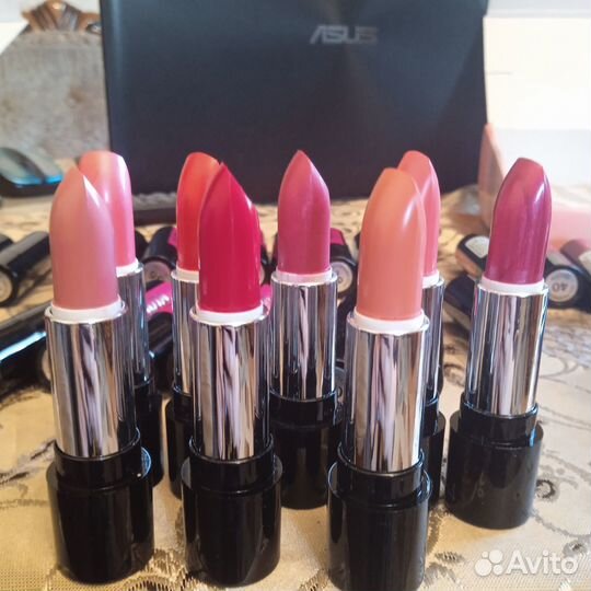 Губная помада ruta