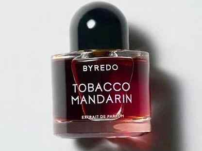 Tobacco Mandarin byredo