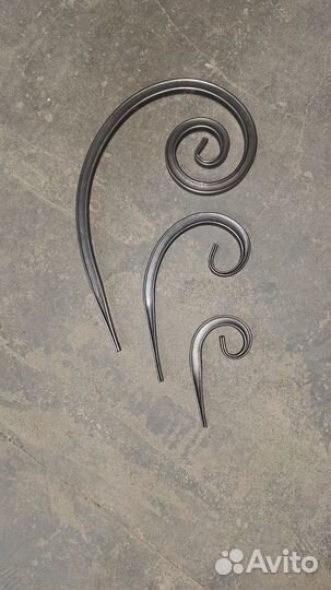 Ковка для ограждений, ворот,оград