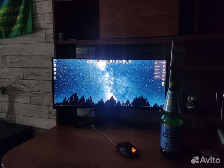 Игровой пк