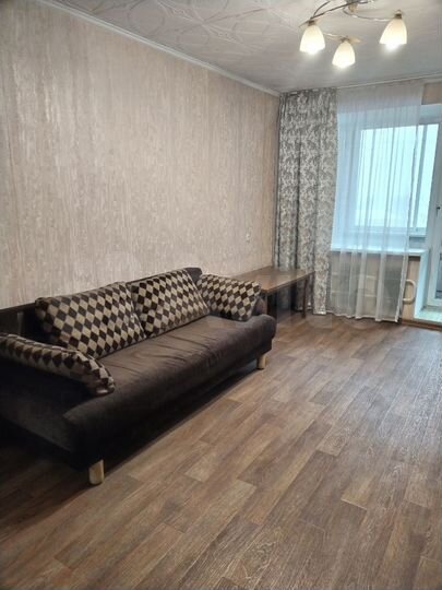 1-к. квартира, 34 м², 4/5 эт.