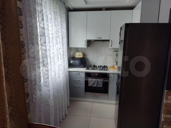 2-к. квартира, 46 м², 2/5 эт.