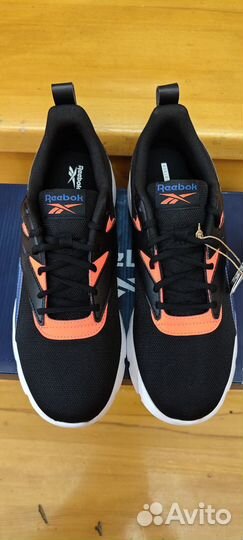 Кроссовки Reebok 41, 41.5 и 43 размер оригинал