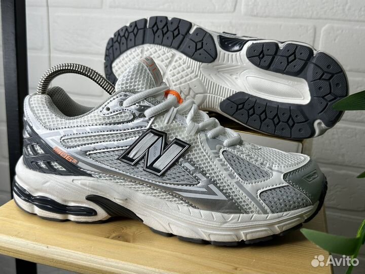 Кроссовки New Balance Running 43,44