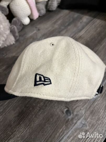 Бейсболка DC Shoes New Era 9fifty