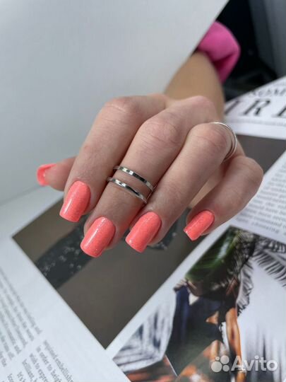 Подолог, педикюр, маникюр